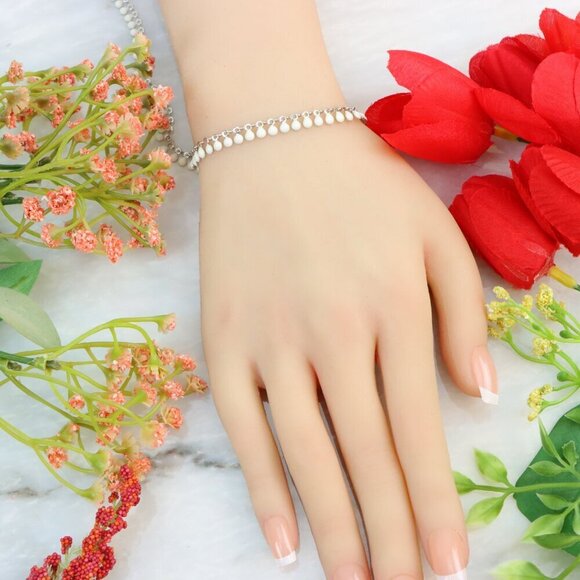 "New Beautiful Design Bracelet for Women/Girls, Gift, B676 - Picture 5 of 15